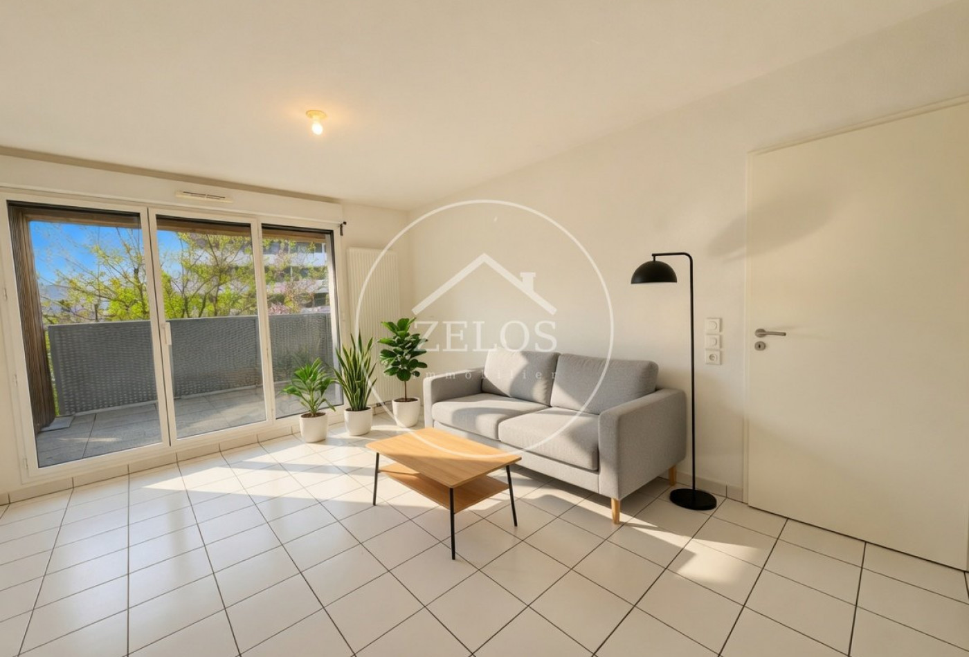 vente Appartement Begles - Photo 2