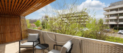 vente Appartement Begles