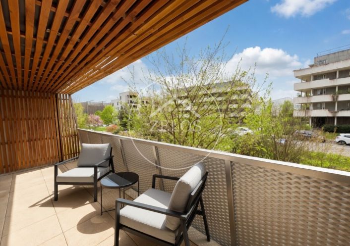 à vendre Appartement Begles