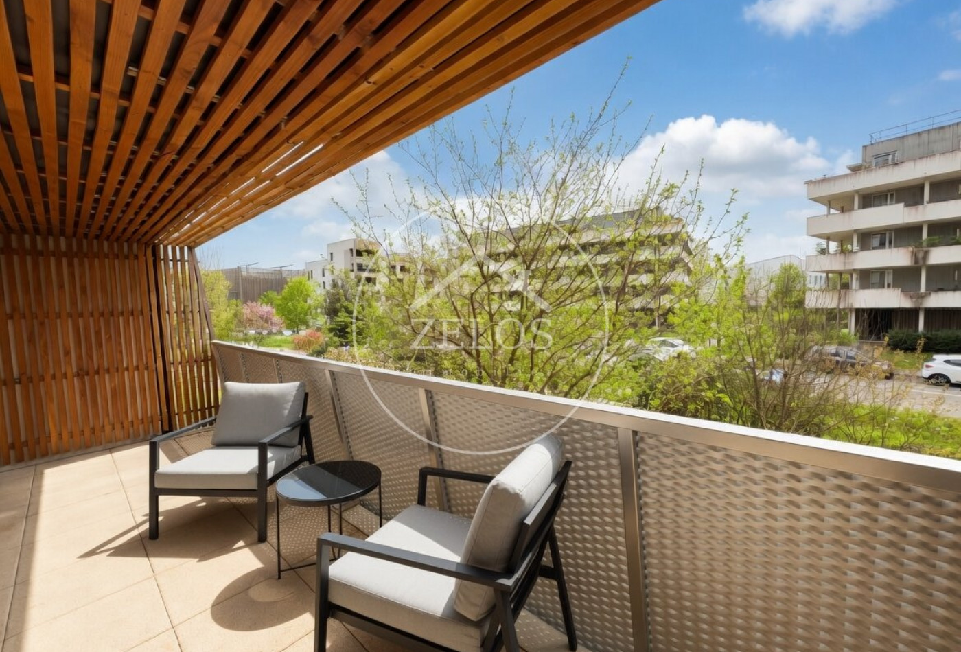 vente Appartement Begles - Photo 6
