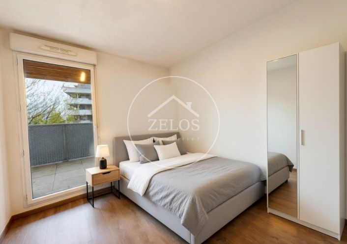 à vendre Appartement Begles