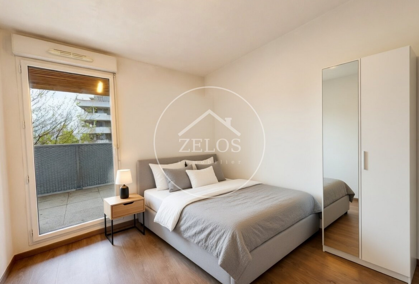 vente Appartement Begles - Photo 3