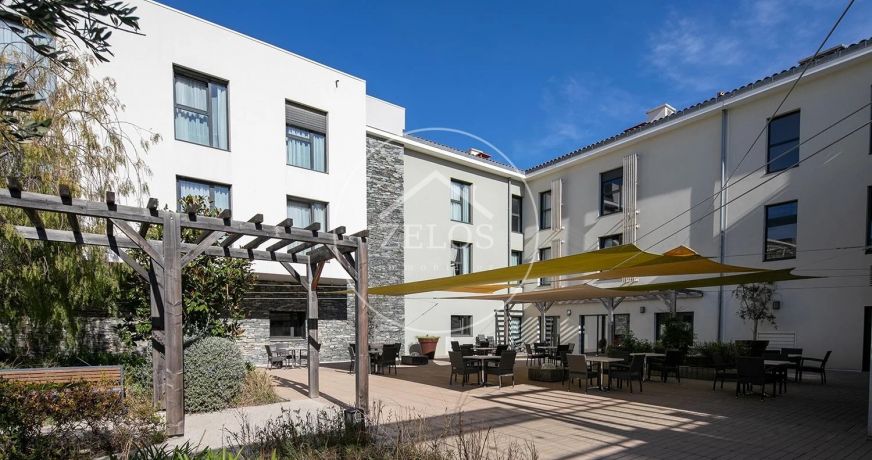 vente Appartement Marseille 10eme Arrondissement