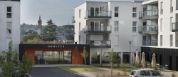 vente Appartement Landerneau