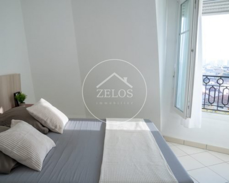 vente Appartement Maisons Alfort - Photo 2