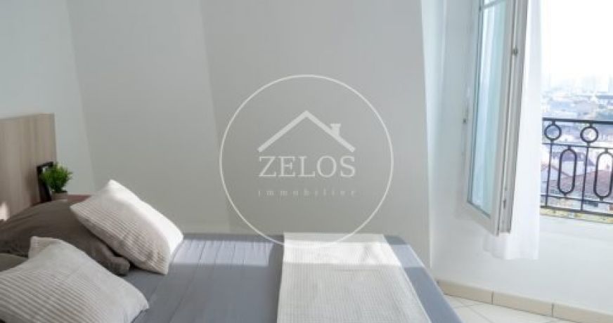 vente Appartement Maisons Alfort