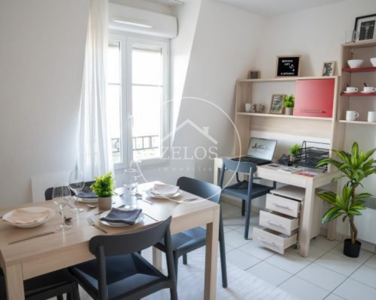 vente Appartement Maisons Alfort - Photo 1