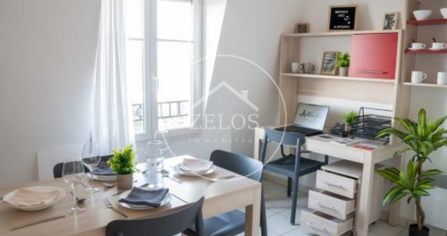 vente Appartement Maisons Alfort