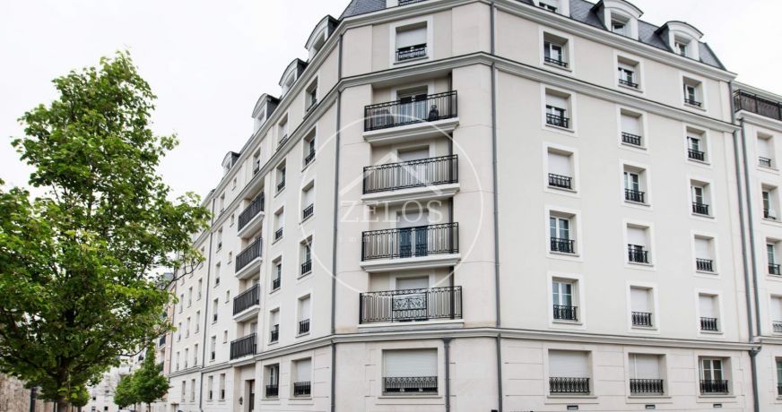 vente Appartement Maisons Alfort
