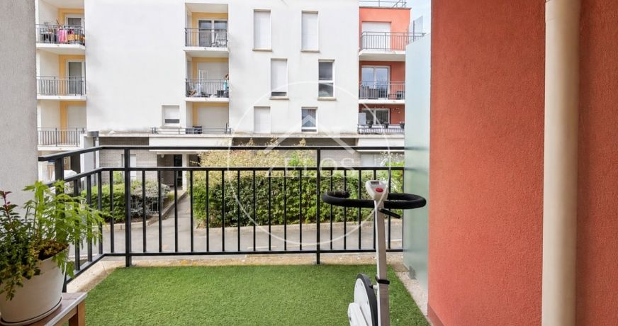 vente Appartement Corbeil Essonnes