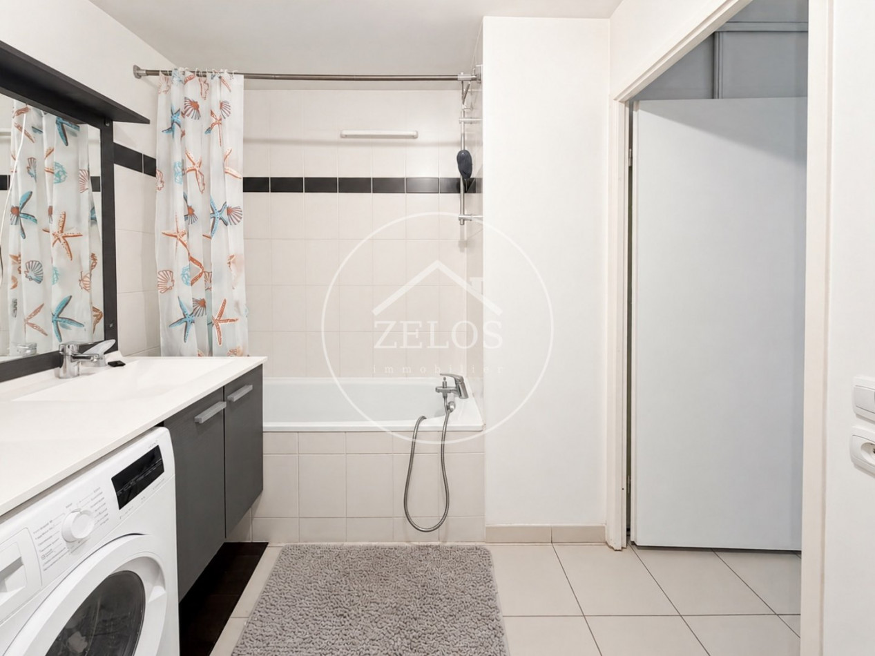 à vendre Appartement Corbeil Essonnes - Photo 3