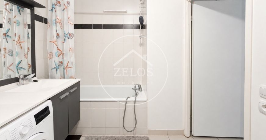vente Appartement Corbeil Essonnes