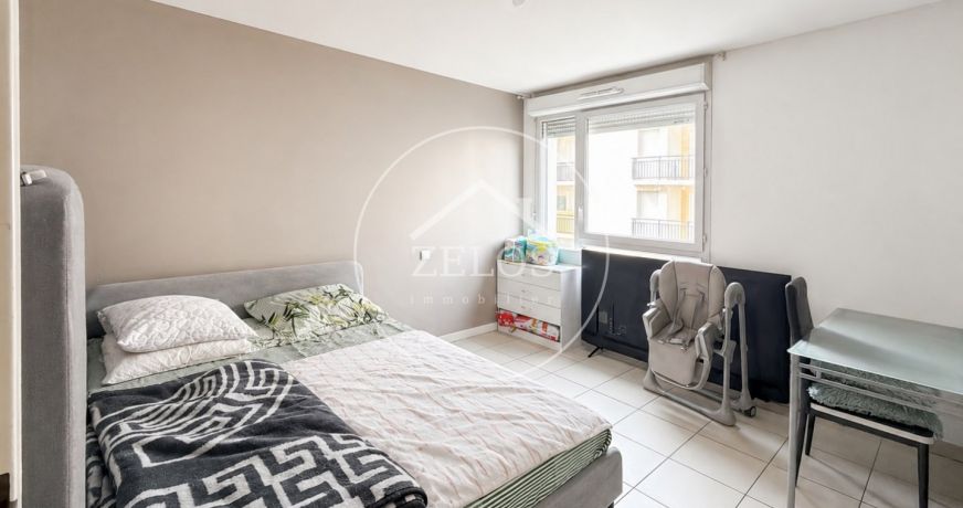 vente Appartement Corbeil Essonnes