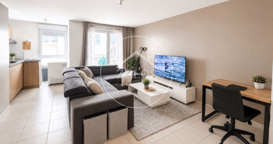 vente Appartement Corbeil Essonnes
