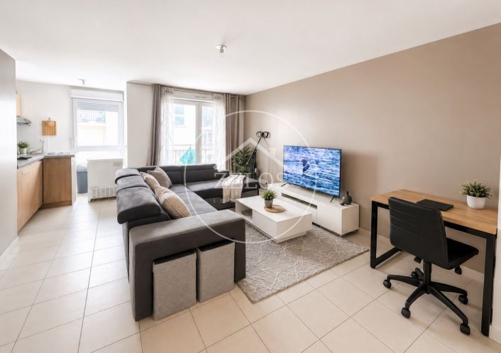 à vendre Appartement Corbeil Essonnes
