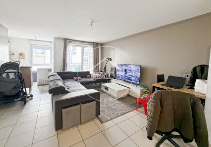 vente Appartement Corbeil Essonnes