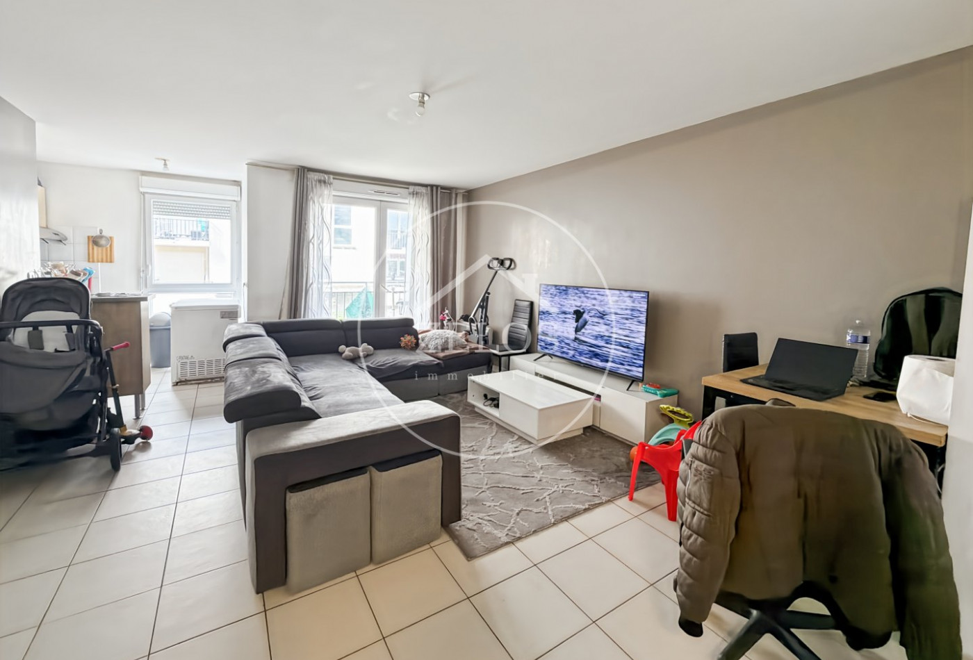vente Appartement Corbeil Essonnes - Photo 1