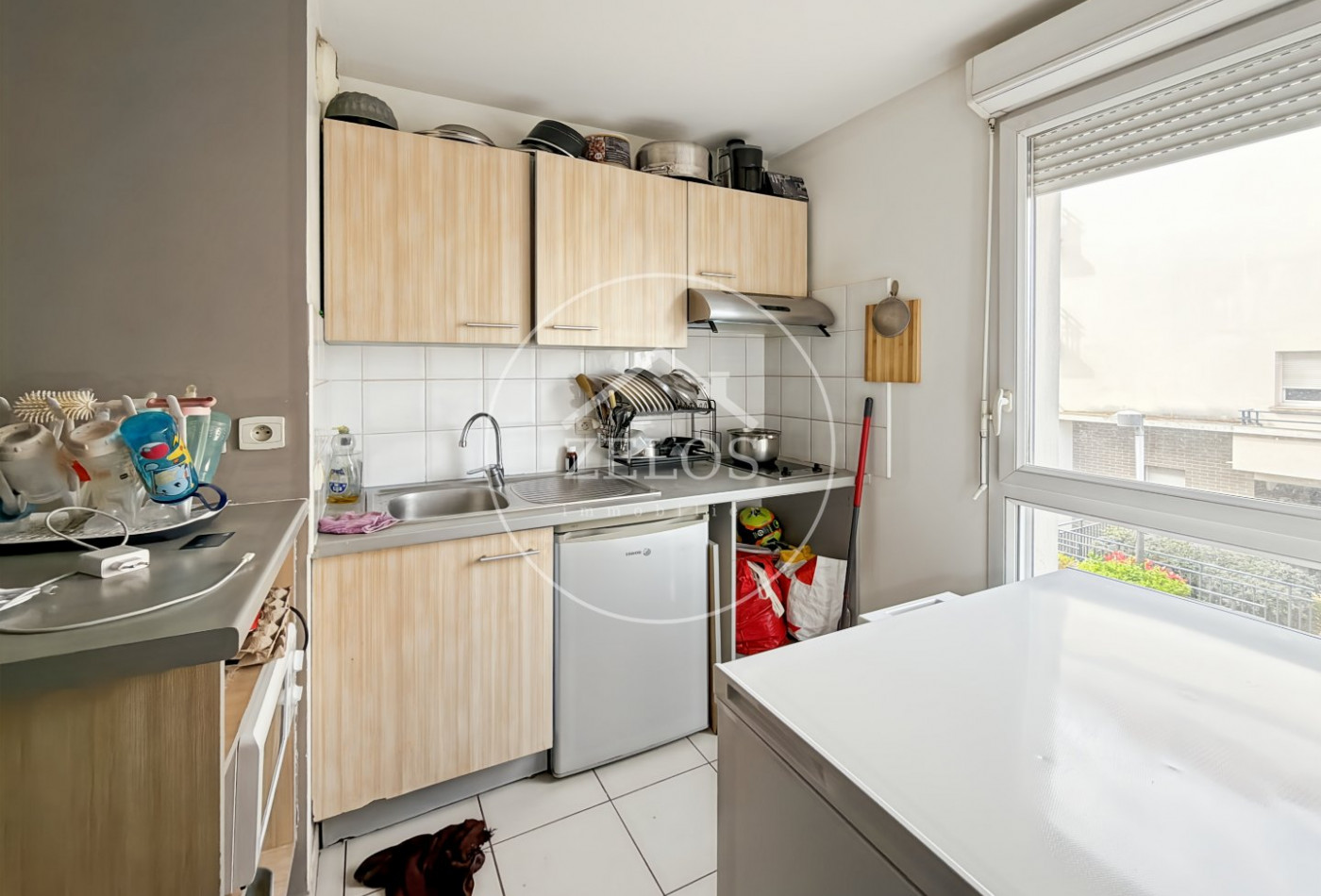 vente Appartement Corbeil Essonnes - Photo 3