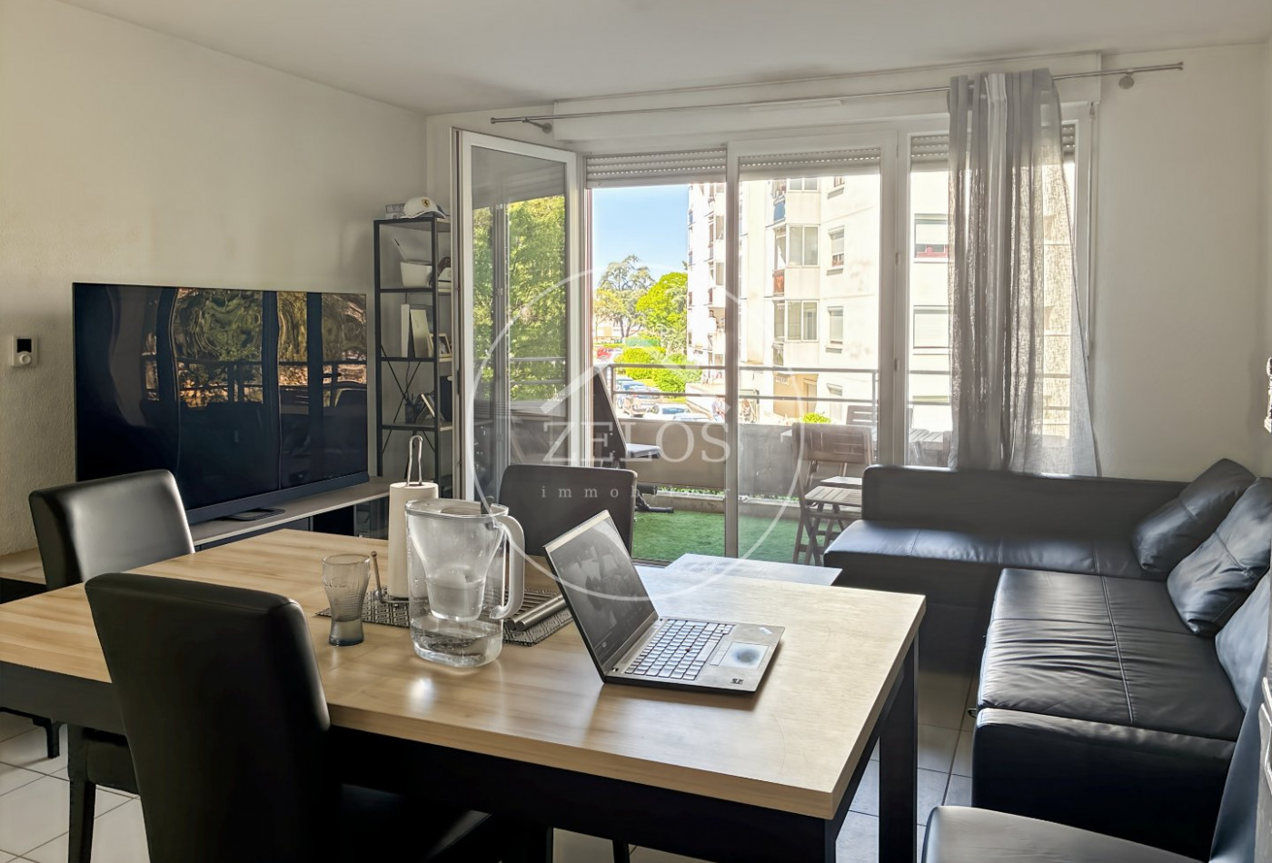 vente Appartement Saint Priest - Photo 1