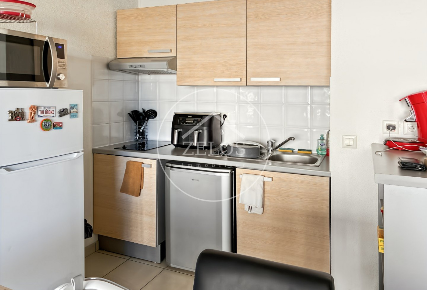 vente Appartement Saint Priest - Photo 2