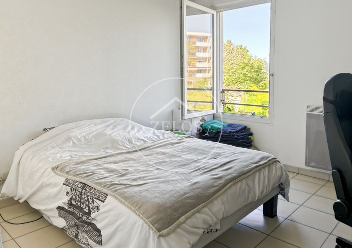 à vendre Appartement Saint Priest