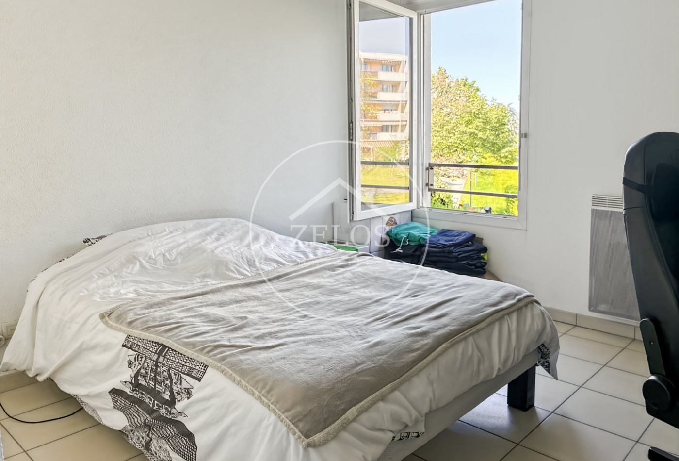 vente Appartement Saint Priest - Photo 3