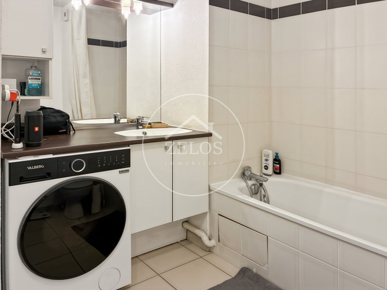 vente Appartement Saint Priest - Photo 4