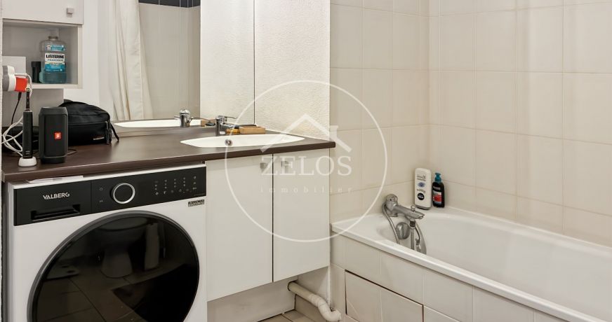 vente Appartement Saint Priest