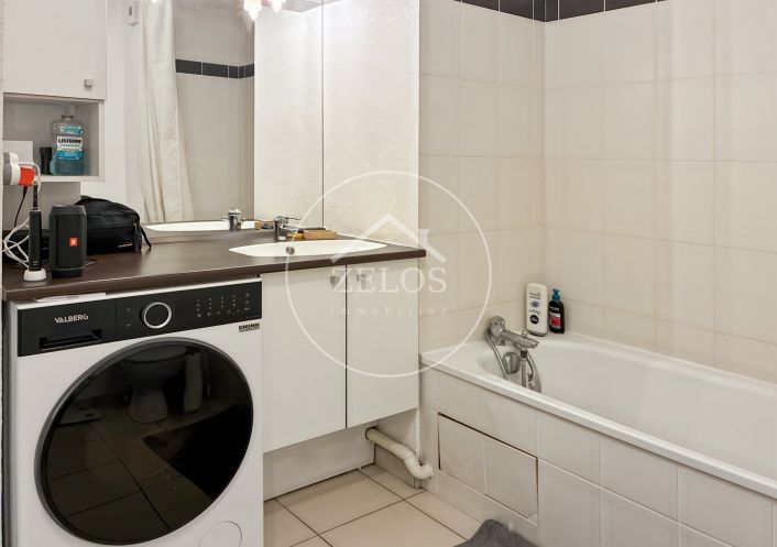 à vendre Appartement Saint Priest