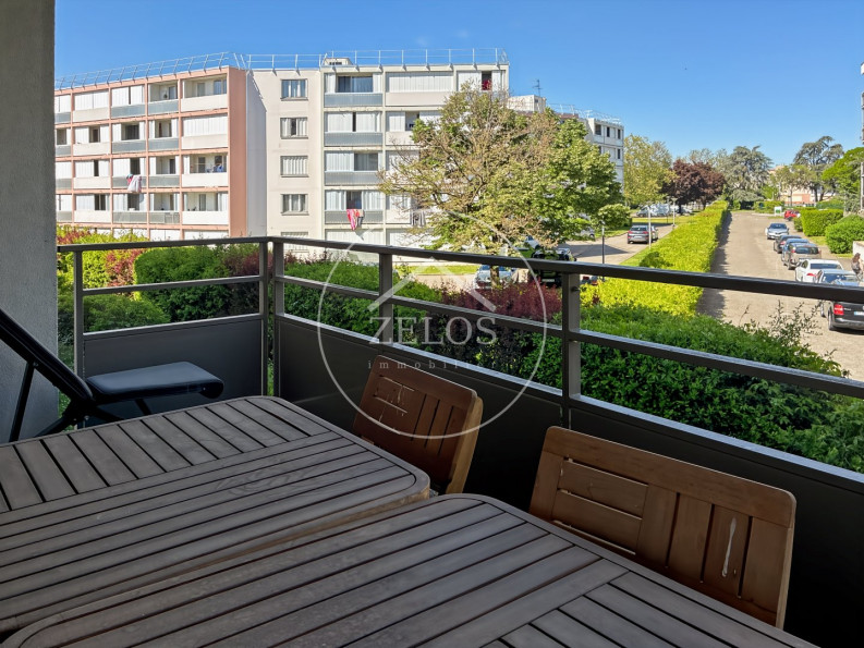 vente Appartement Saint Priest - Photo 5