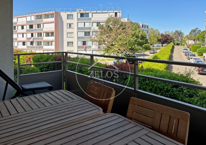 à vendre Appartement Saint Priest