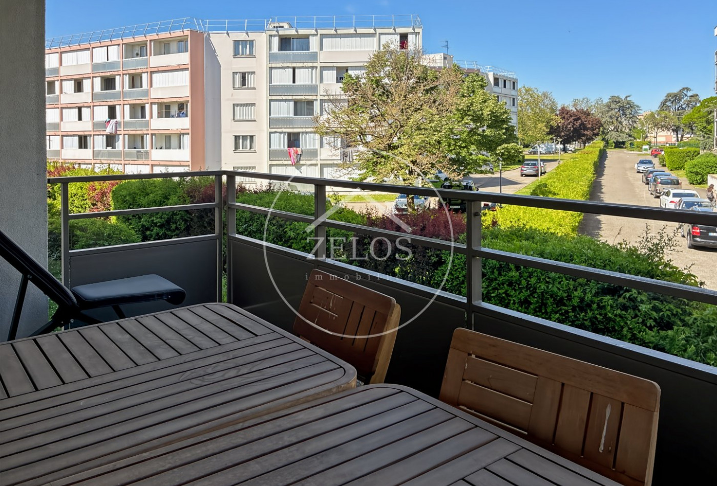 vente Appartement Saint Priest - Photo 5