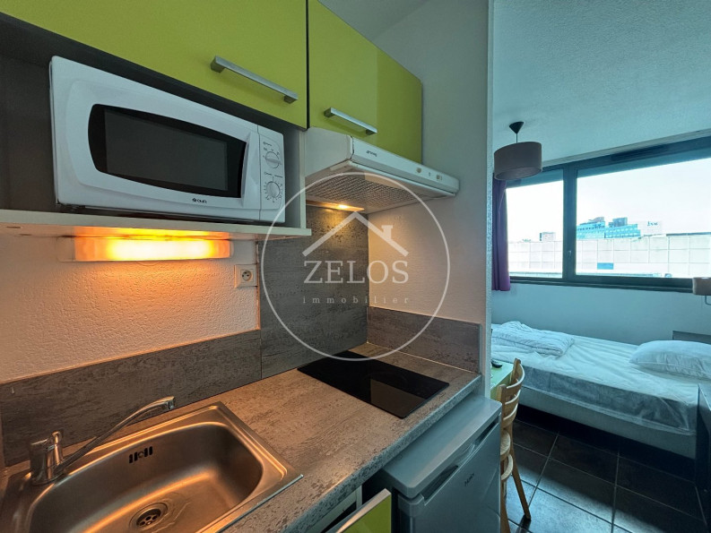 vente Appartement Bordeaux - Photo 2