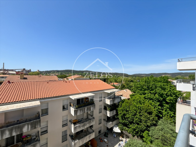 vente Appartement Gardanne - Photo 5
