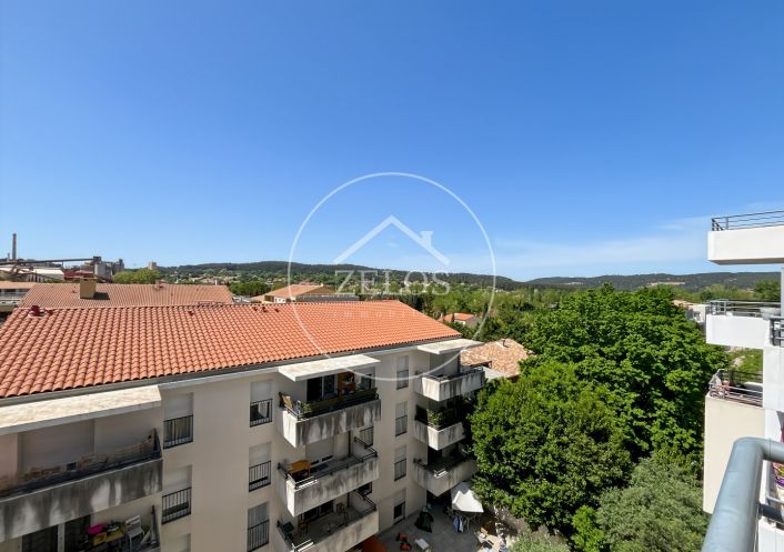 à vendre Appartement Gardanne
