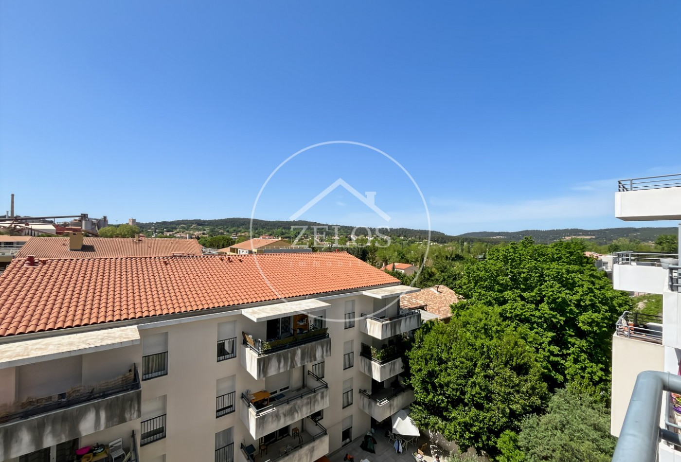 vente Appartement Gardanne - Photo 5