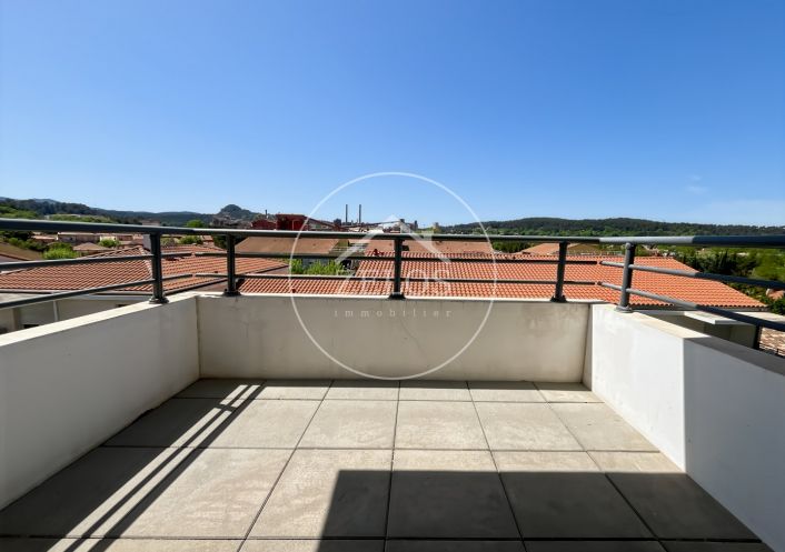 à vendre Appartement Gardanne