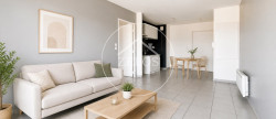 vente Appartement Gardanne