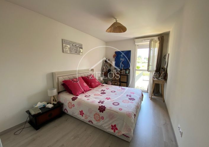 à vendre Appartement Cailloux Sur Fontaines