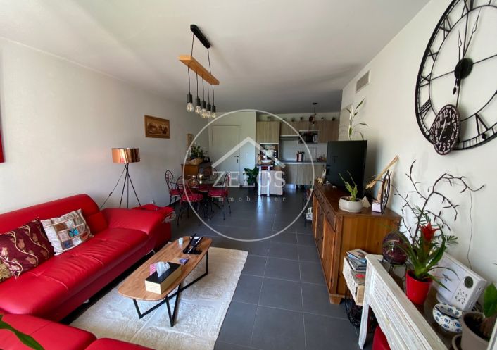 à vendre Appartement Cailloux Sur Fontaines