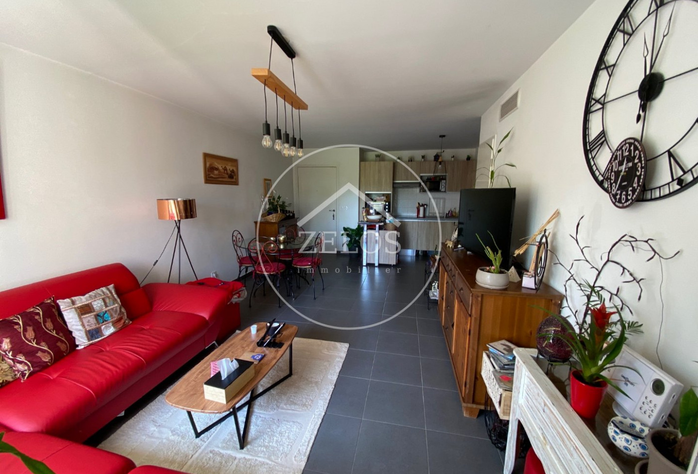 vente Appartement Neuville Sur Saone - Photo 3