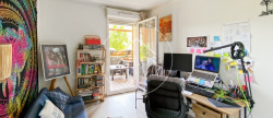 vente Appartement Neuville Sur Saone