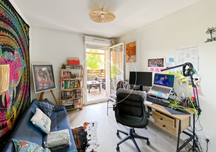 à vendre Appartement Cailloux Sur Fontaines