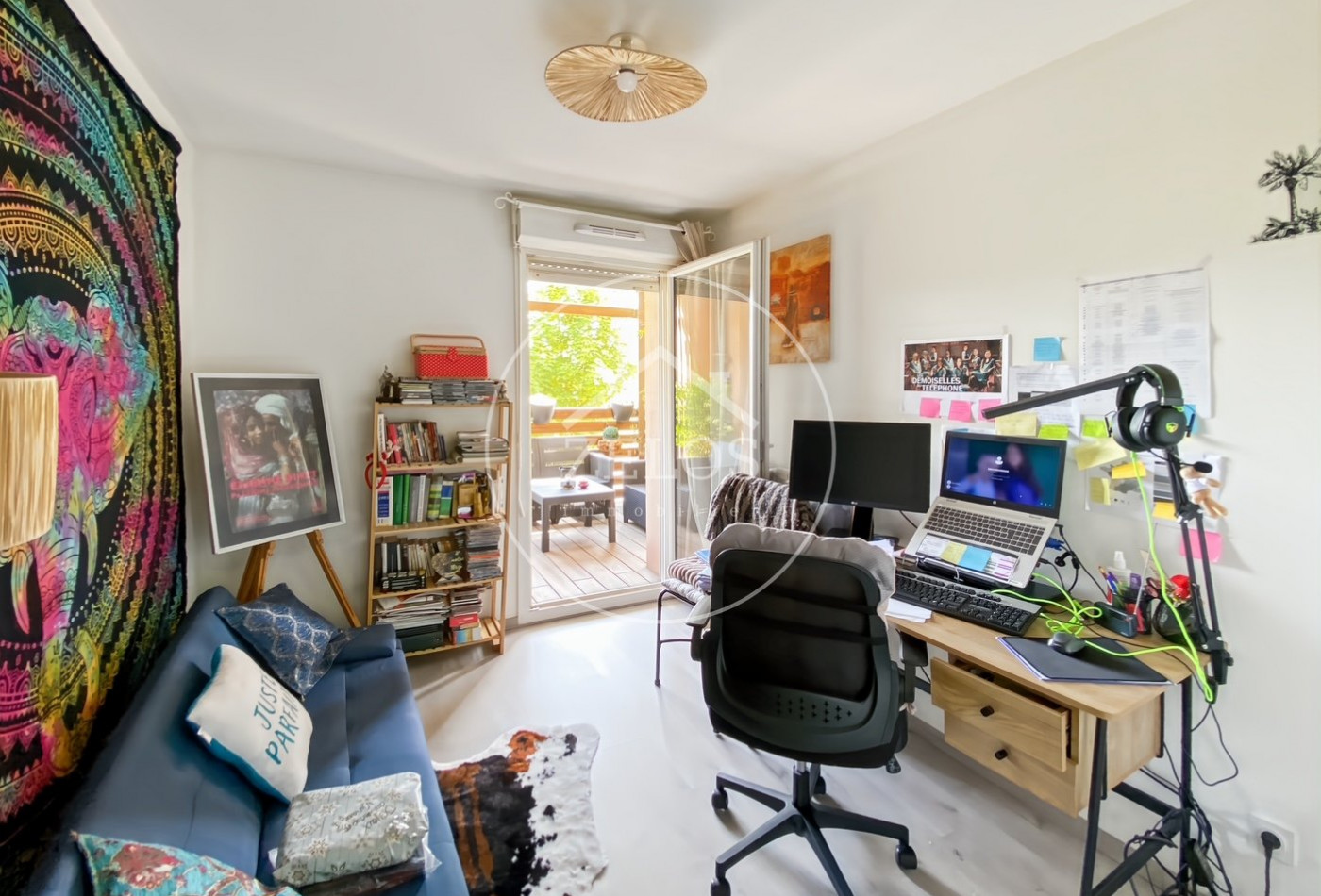 vente Appartement Neuville Sur Saone - Photo 6
