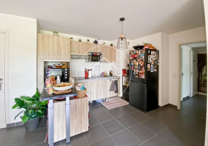 à vendre Appartement Cailloux Sur Fontaines