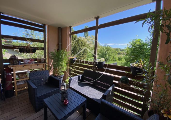 à vendre Appartement Cailloux Sur Fontaines