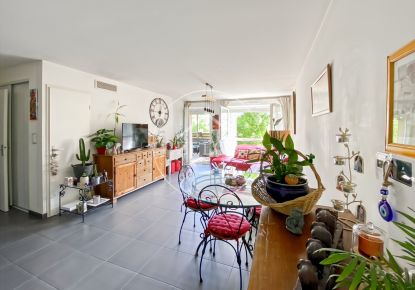 vente Appartement Cailloux Sur Fontaines