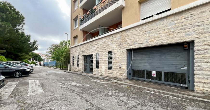 vente Appartement Marseille 14eme Arrondissement