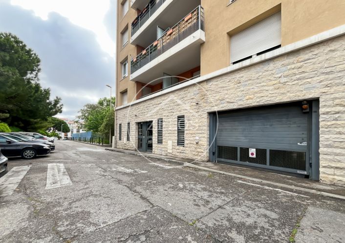 à vendre Appartement Marseille 14eme Arrondissement