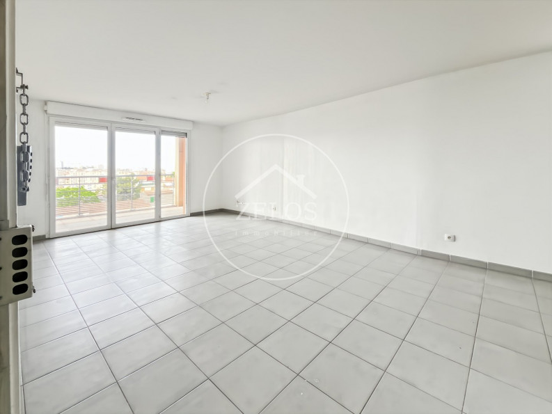 vente Appartement Merignac - Photo 1